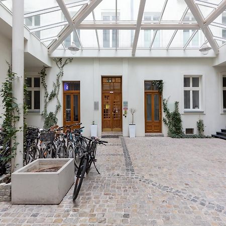 Lux Studio Kamienica Noakowskiego 16 By Noclegi Renters Warsaw Ngoại thất bức ảnh